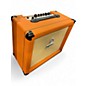 Used Orange Amplifiers Crush 35RT Guitar Combo Amp