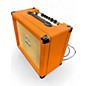 Used Orange Amplifiers Crush 35RT Guitar Combo Amp