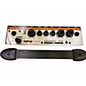 Used Orange Amplifiers Crush 35RT Guitar Combo Amp