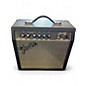Used Fender Frontman 15G 15W Guitar Combo Amp thumbnail