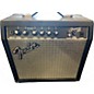 Used Fender Frontman 15G 15W Guitar Combo Amp