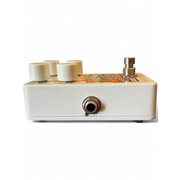 Used Electro-Harmonix Canyon Delay and Looper Effect Pedal
