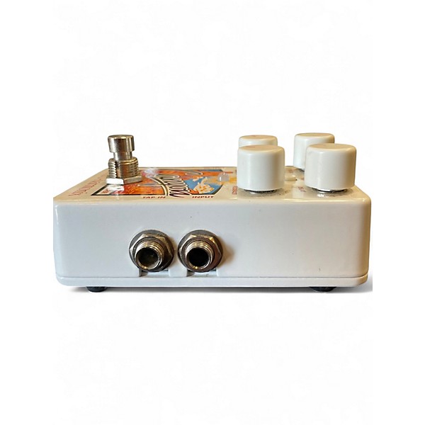 Used Electro-Harmonix Canyon Delay and Looper Effect Pedal