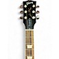 Used 2024 Gibson 60s Les Paul Standard Bourbon Burst Solid Body Electric Guitar
