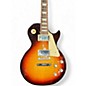 Used 2024 Gibson 60s Les Paul Standard Bourbon Burst Solid Body Electric Guitar