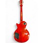 Used 2024 Gibson 60s Les Paul Standard Bourbon Burst Solid Body Electric Guitar