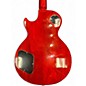 Used 2024 Gibson 60s Les Paul Standard Bourbon Burst Solid Body Electric Guitar