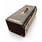 Vintage 1967 Fender Dual Showman-Amp Tube Guitar Amp Head