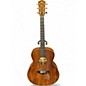 Used Taylor  GS Custom 2010 Acoustic Electric Guitar thumbnail