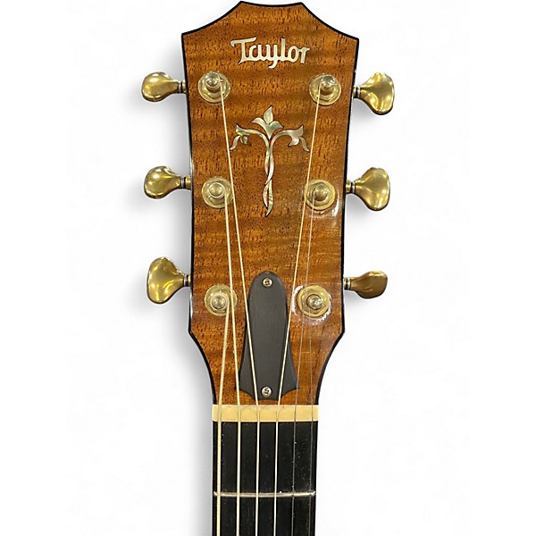 Used Taylor  GS Custom 2010 Acoustic Electric Guitar