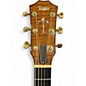 Used Taylor  GS Custom 2010 Acoustic Electric Guitar
