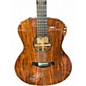Used Taylor  GS Custom 2010 Acoustic Electric Guitar