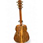 Used Taylor  GS Custom 2010 Acoustic Electric Guitar