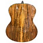 Used Taylor  GS Custom 2010 Acoustic Electric Guitar