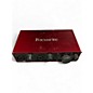 Used Focusrite Scarlett 4i4 Gen 3 Audio Interface thumbnail