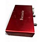 Used Focusrite Scarlett 4i4 Gen 3 Audio Interface