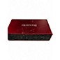 Used Focusrite Scarlett 4i4 Gen 3 Audio Interface