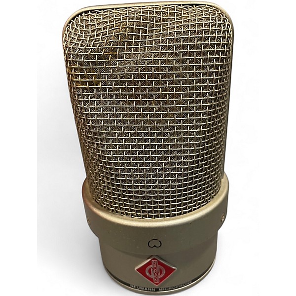 Used Neumann TLM49 Condenser Microphone