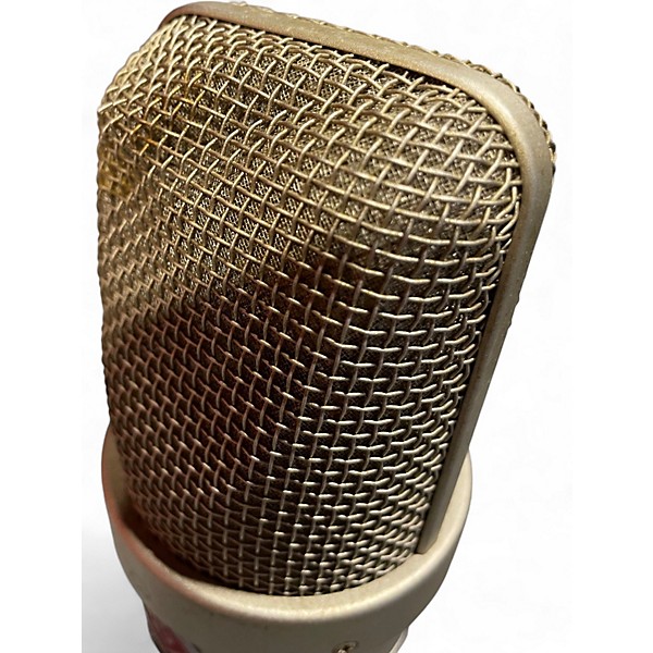 Used Neumann TLM49 Condenser Microphone