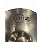 Used Zildjian 16in Planet Z Crash Cymbal
