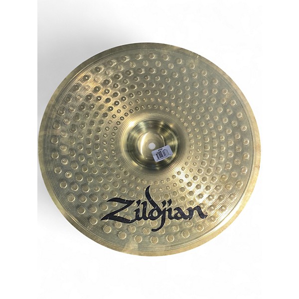Used Zildjian 16in Planet Z Crash Cymbal