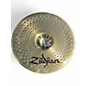 Used Zildjian 16in Planet Z Crash Cymbal