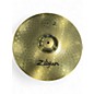 Used Zildjian 18in Planet Z Crash Cymbal thumbnail