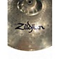 Used Zildjian 18in Planet Z Crash Cymbal