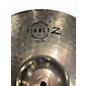 Used Zildjian 18in Planet Z Crash Cymbal