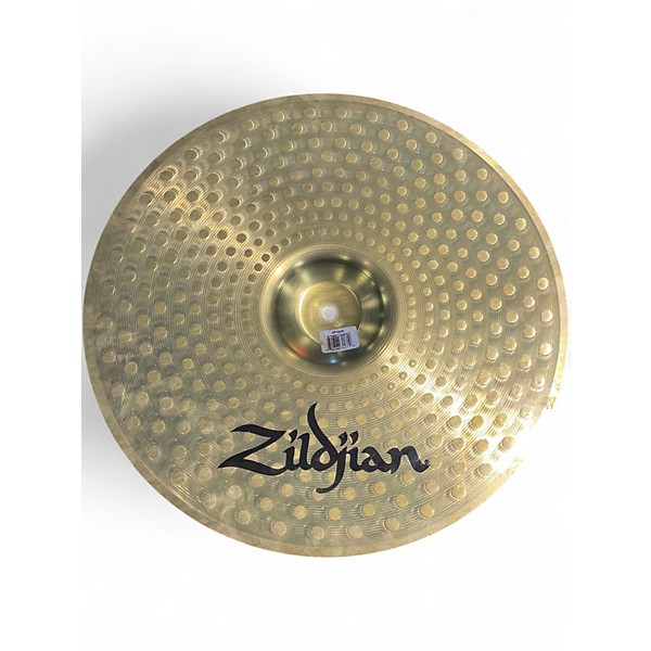 Used Zildjian 18in Planet Z Crash Cymbal
