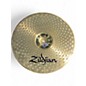 Used Zildjian 18in Planet Z Crash Cymbal