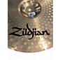 Used Zildjian 18in Planet Z Crash Cymbal