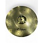 Used Zildjian 20in Planet Z Ride Cymbal thumbnail