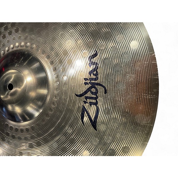 Used Zildjian 20in Planet Z Ride Cymbal
