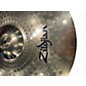 Used Zildjian 20in Planet Z Ride Cymbal