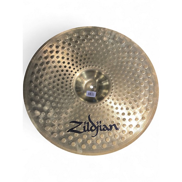 Used Zildjian 20in Planet Z Ride Cymbal