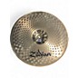 Used Zildjian 20in Planet Z Ride Cymbal