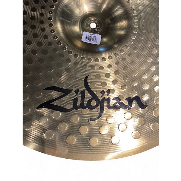 Used Zildjian 20in Planet Z Ride Cymbal