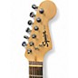 Used Squier Mini Affinity Stratocaster Red Electric Guitar