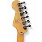 Used Squier Mini Affinity Stratocaster Red Electric Guitar