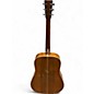 Used 2011 Martin HD16R LSH ADIRONDACK VINTAGE NATURAL Acoustic Guitar