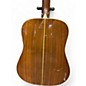Used 2011 Martin HD16R LSH ADIRONDACK VINTAGE NATURAL Acoustic Guitar
