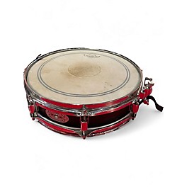 Used Pearl 13in S1330B PICCOLO Black Drum