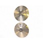 Used SABIAN 15in HHX Complex Medium Hats Cymbal thumbnail