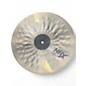 Used SABIAN 15in HHX Complex Medium Hats Cymbal