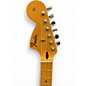Used Fender Jimi Hendrix Stratocaster Olympic White Solid Body Electric Guitar