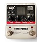 Used NUX TIME FORCE Pedal thumbnail