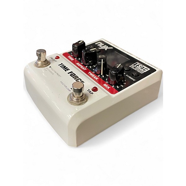 Used NUX TIME FORCE Pedal