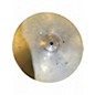 Used Ludwig 16in PAISTE Cymbal thumbnail