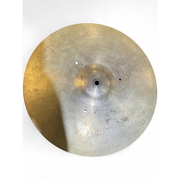 Used Ludwig 16in PAISTE Cymbal